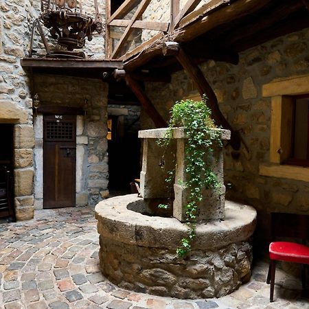 Aux Prisons De Montagny Bed & Breakfast Montagny  Ngoại thất bức ảnh