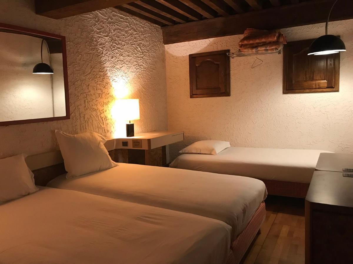 Aux Prisons De Montagny Bed & Breakfast Montagny  Ngoại thất bức ảnh