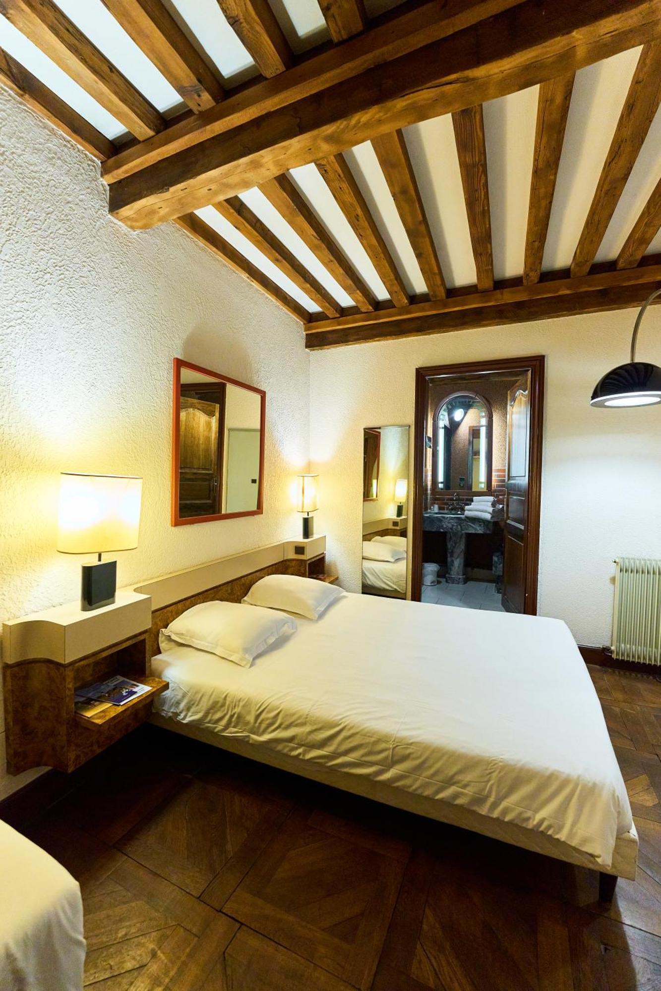 Aux Prisons De Montagny Bed & Breakfast Montagny  Ngoại thất bức ảnh