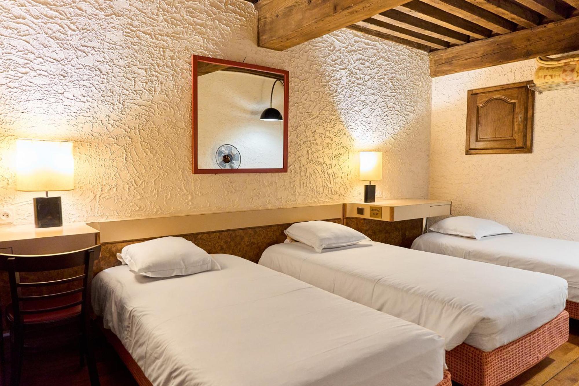 Aux Prisons De Montagny Bed & Breakfast Montagny  Ngoại thất bức ảnh