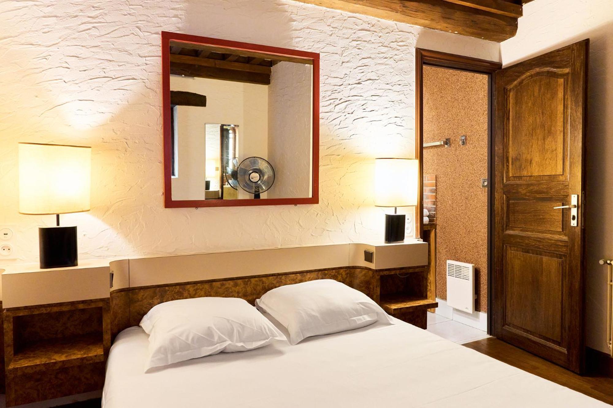 Aux Prisons De Montagny Bed & Breakfast Montagny  Ngoại thất bức ảnh