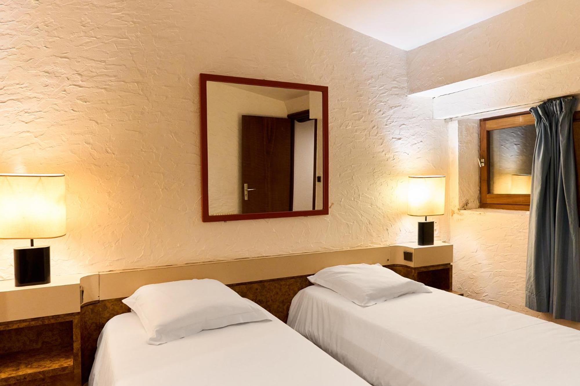 Aux Prisons De Montagny Bed & Breakfast Montagny  Ngoại thất bức ảnh
