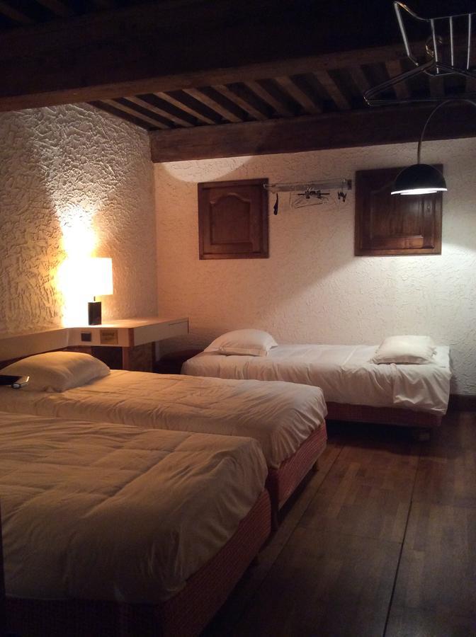 Aux Prisons De Montagny Bed & Breakfast Montagny  Ngoại thất bức ảnh