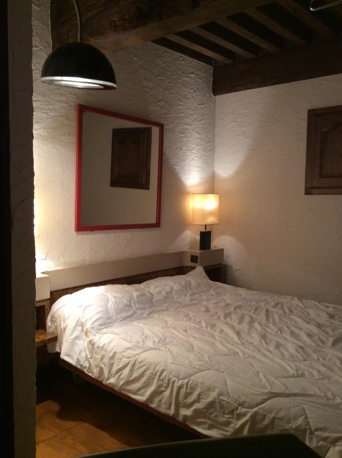 Aux Prisons De Montagny Bed & Breakfast Montagny  Ngoại thất bức ảnh
