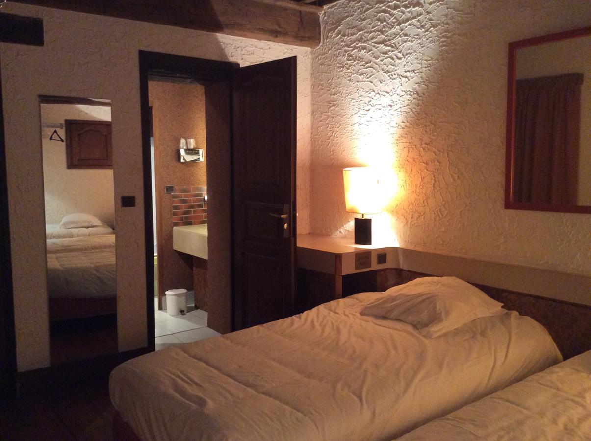Aux Prisons De Montagny Bed & Breakfast Montagny  Ngoại thất bức ảnh